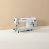 Nanya NY-9800D industrial sewing machine, special electronic shears for high-speed flat sewing of thick materials details Picture
